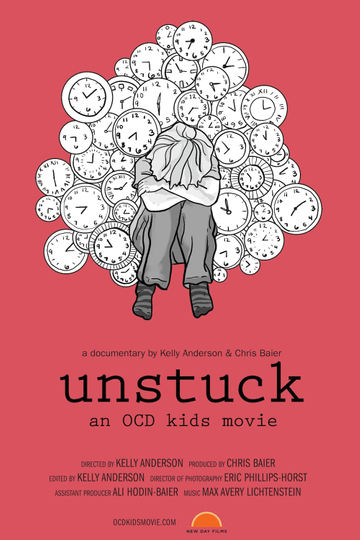 Unstuck: An OCD Kids Movie