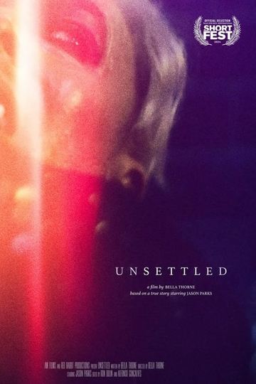 Unsettled Poster