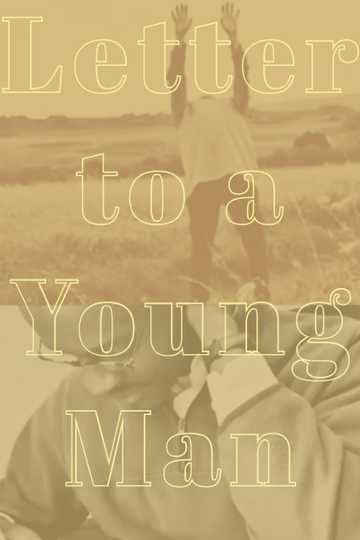 Letter to a Young Man Poster