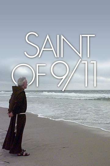 Saint of 9/11 Poster