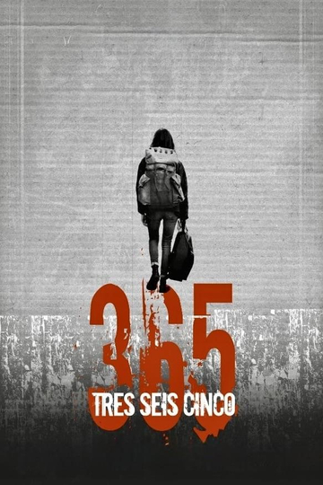 Three Six Five Poster