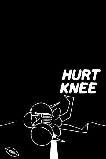 Hurt Knee