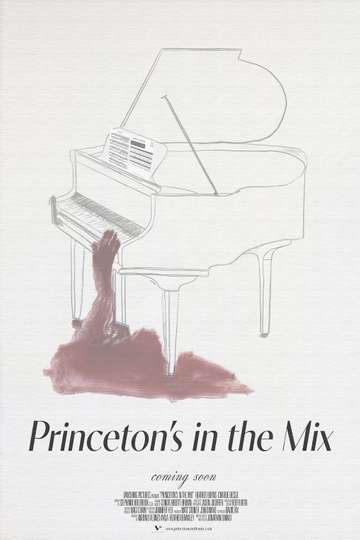 Princeton’s in the Mix Poster