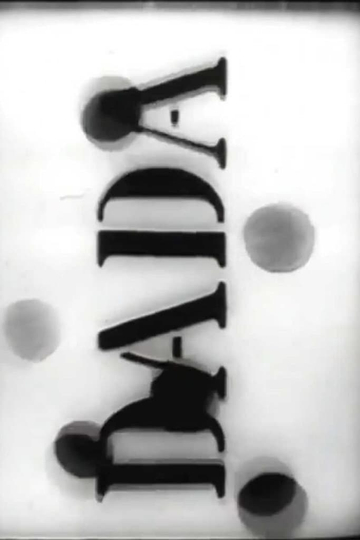 Dada Poster