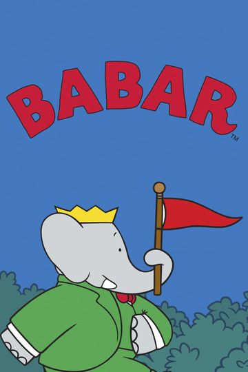 Babar Poster