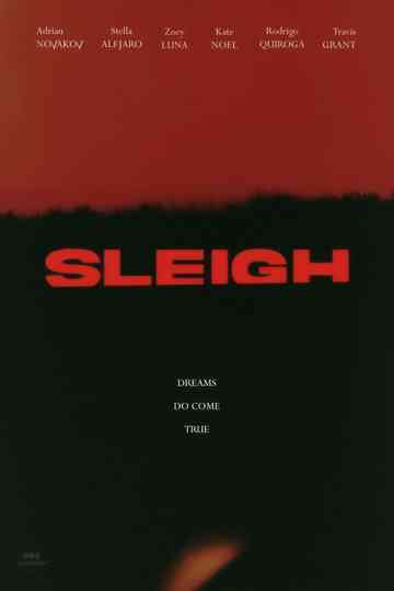 Sleigh