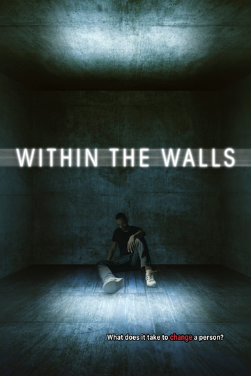 Within the Walls Poster