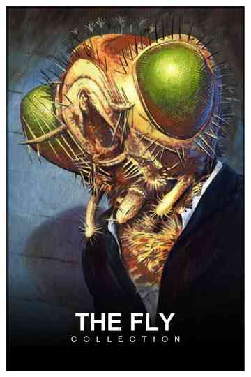 The Fly Collection Poster