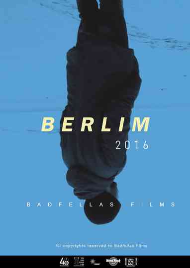Berlim Poster