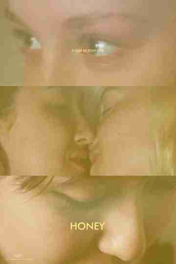 Honey Poster