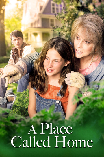 A Place Called Home Poster