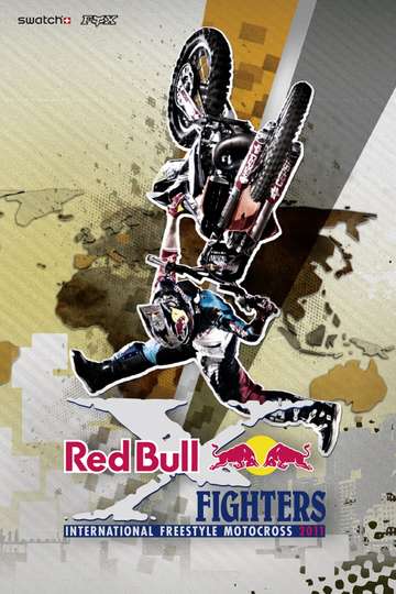 Red Bull XFighters 2011