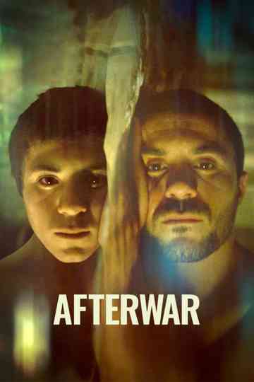 Afterwar Poster