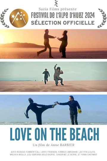 Love on the Beach