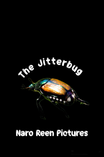 The Jitterbug Poster