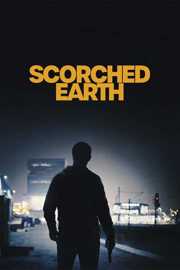 Scorched Earth Poster