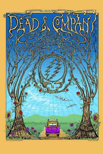 Dead  & Company: 2018-08-25 LOCKN' Music Festival, Arrington, VA