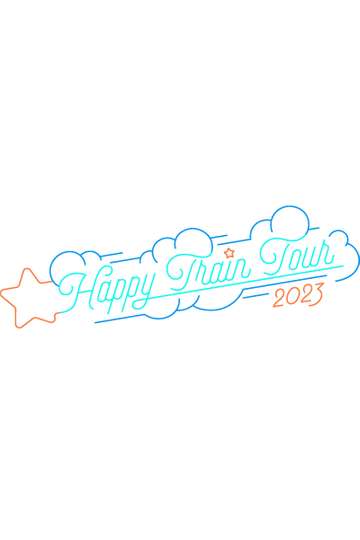 Hinatazaka46's Happy Train Tour 2023 in Osaka Castle Hall