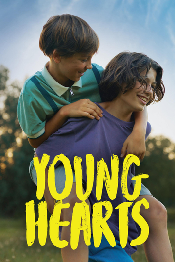 Young Hearts Poster