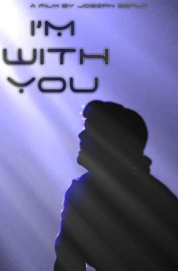 I'm With You Poster