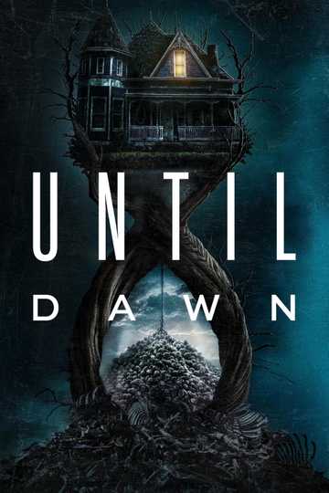 Until Dawn Poster