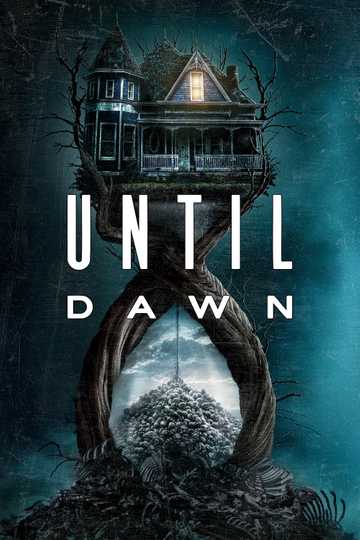 Until Dawn Poster