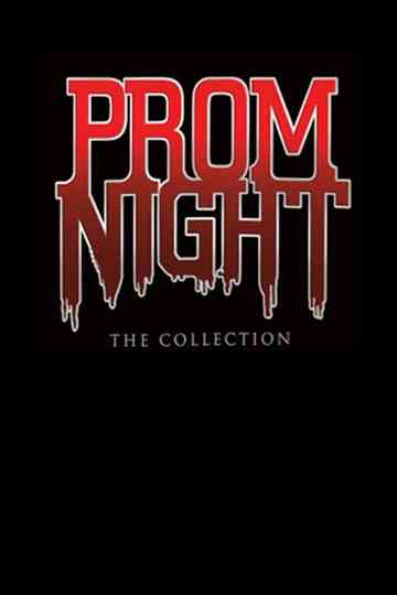 Prom Night Collection Poster