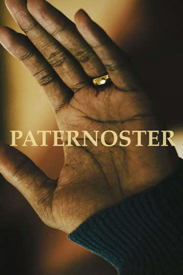 Paternoster Poster