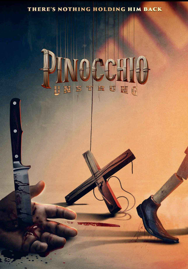 Pinocchio: Unstrung