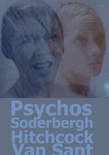 Psychos Poster