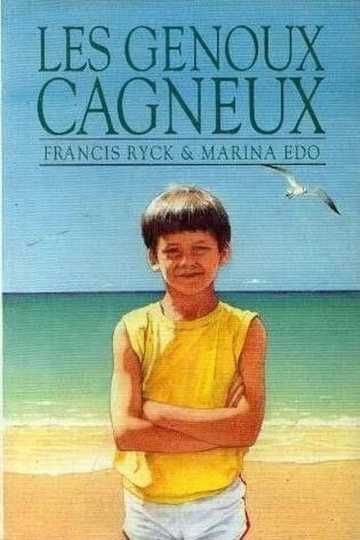 Les genoux cagneux