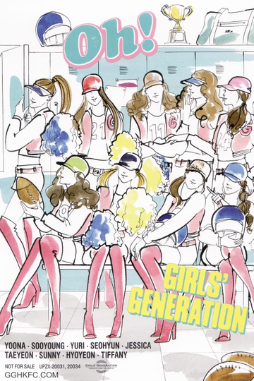 Girls' Generation Complete Video Collection (Korean Ver.)