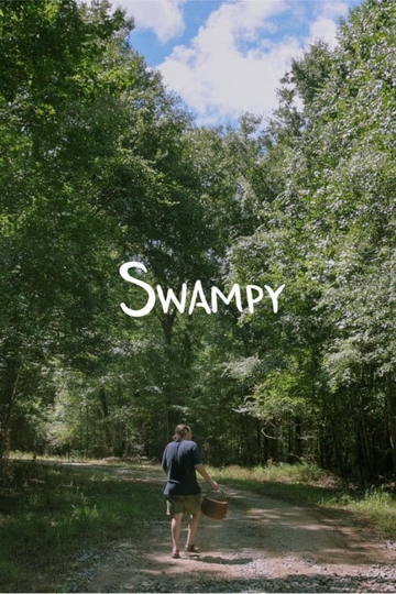 Swampy Poster