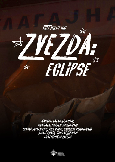 Zvezda: Eclipse Poster