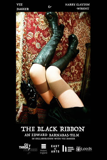 The Black Ribbon