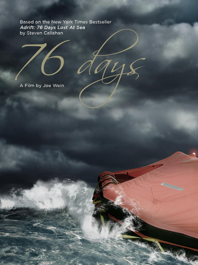 76 Days Poster