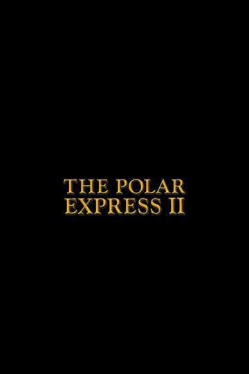 Untitled The Polar Express Sequel
