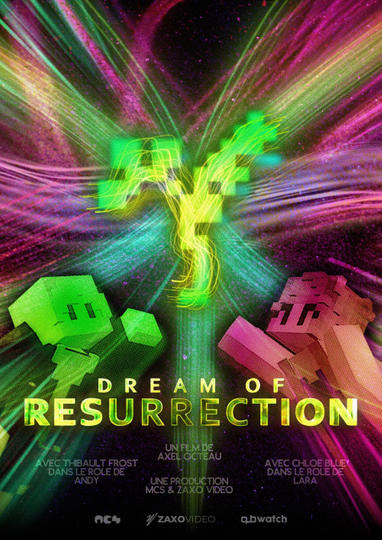 Dream of Resurrection Poster