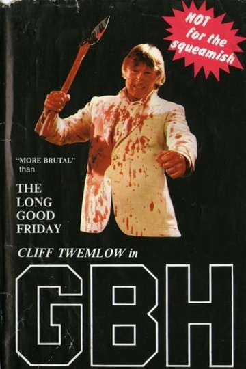 GBH Poster