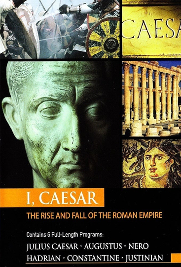 I, Caesar