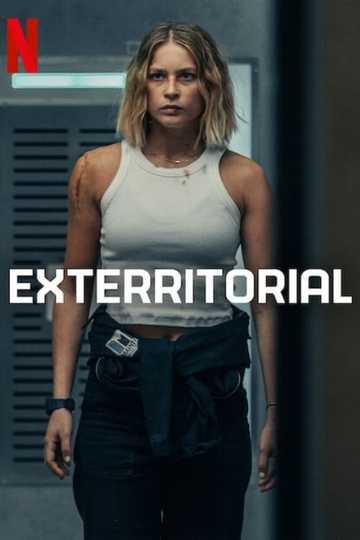 Exterritorial