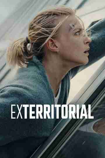 Exterritorial Poster