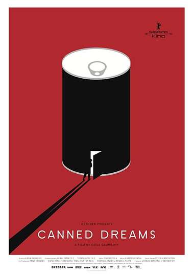 Canned Dreams Poster