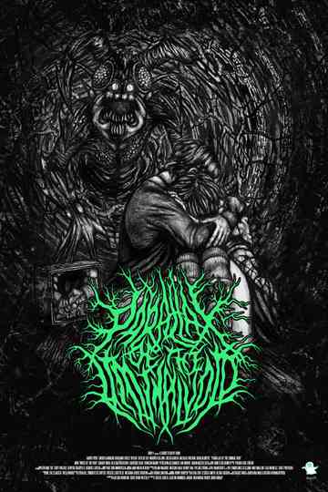 Parallax Of The Liminal Void