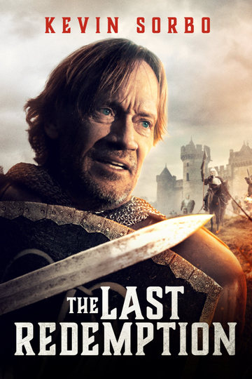 The Last Redemption Poster