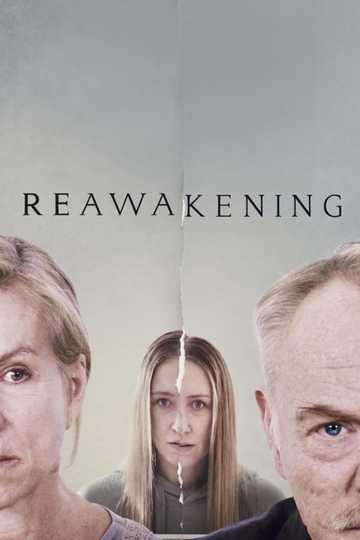 Reawakening Poster