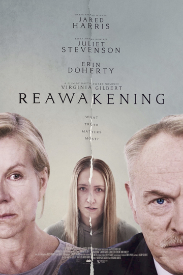 Reawakening Poster