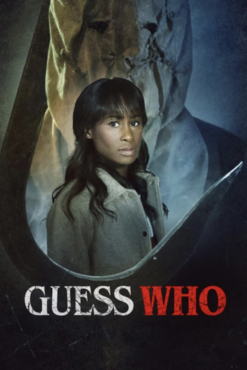 Guess Who Poster