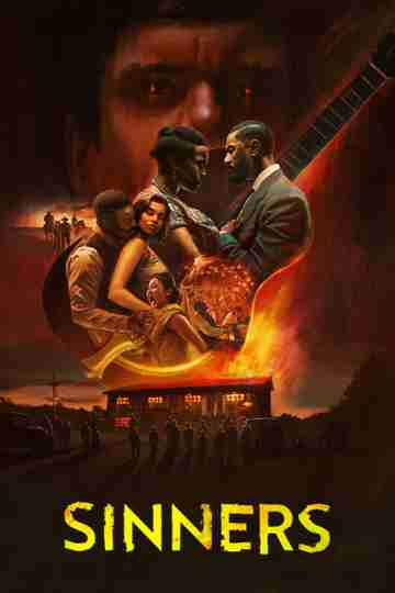 Sinners Poster