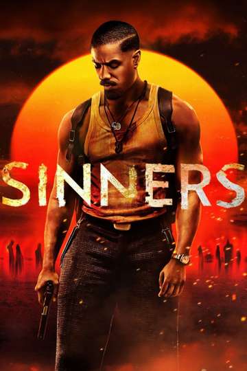 Sinners movie poster